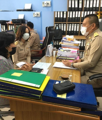 DNPF Activities (2)