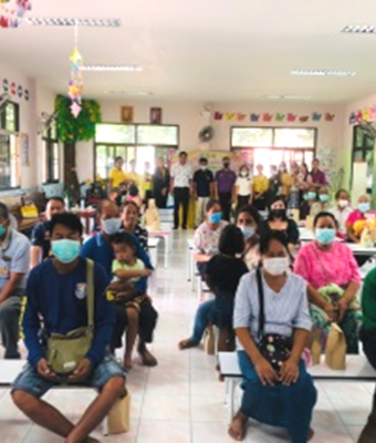DNPF Activities (4)
