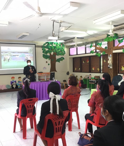 DNPF Event Photo 27 Oct 2021