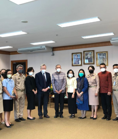 DNPF Event Photo 8 Nov 2021